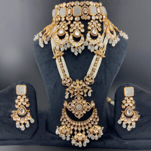 AC Kundan Bridal Wear