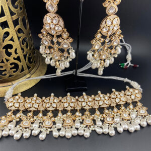 AC Kundan Gold Combo