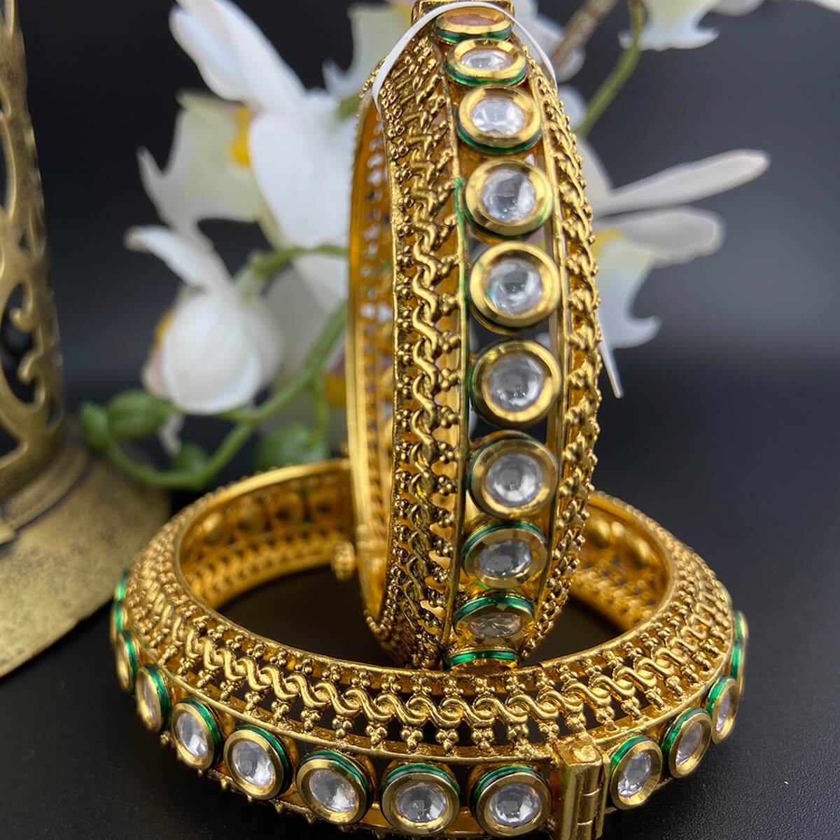 AC Kundan Pacheli - Image 2