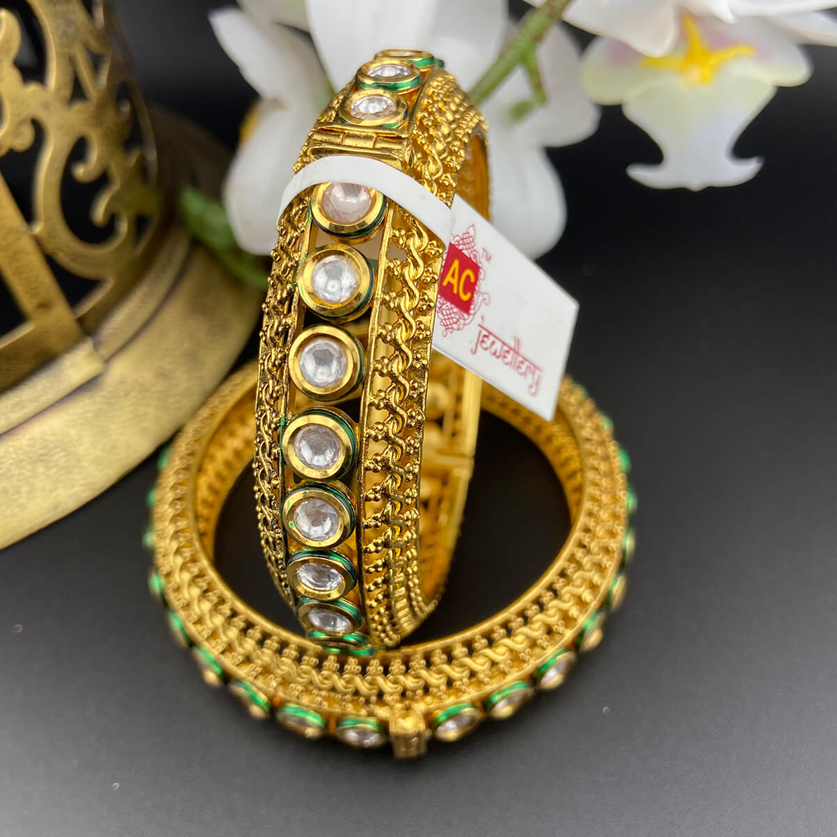 AC Kundan Pacheli