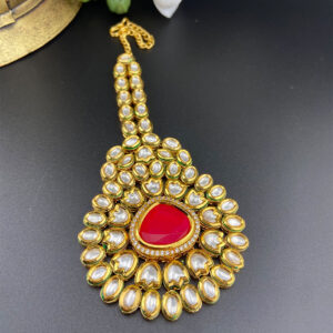 AC Kundan Tikka
