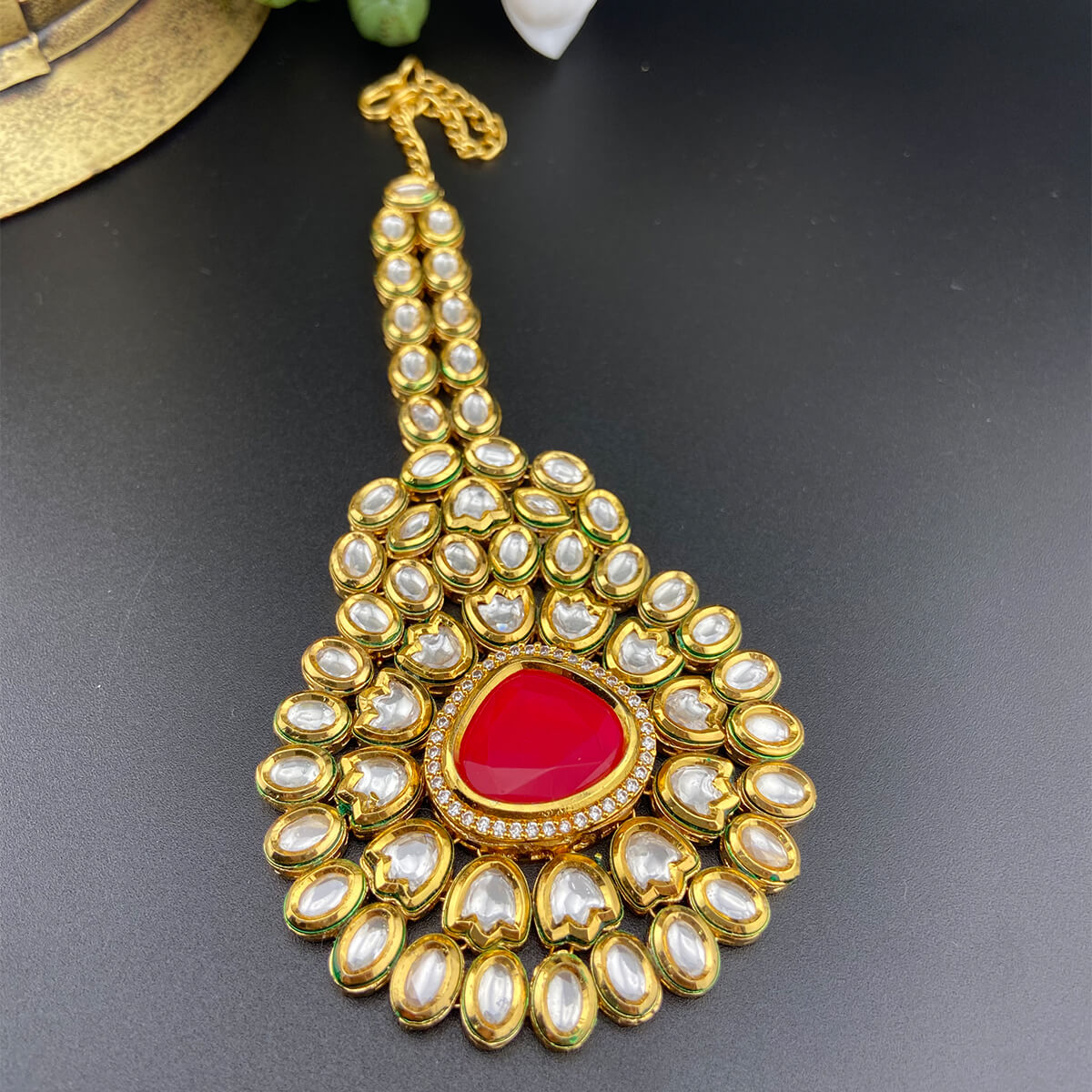AC Kundan Tikka