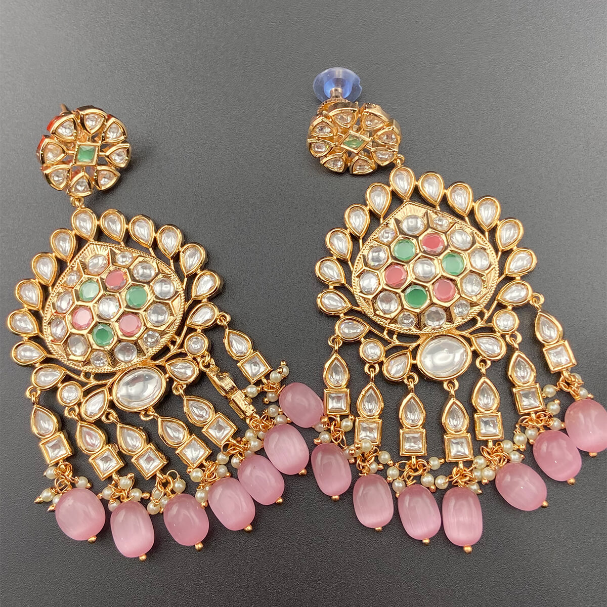 Tyani Kundan Design 2