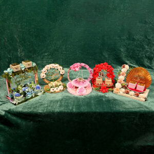 Ring Stand - 1