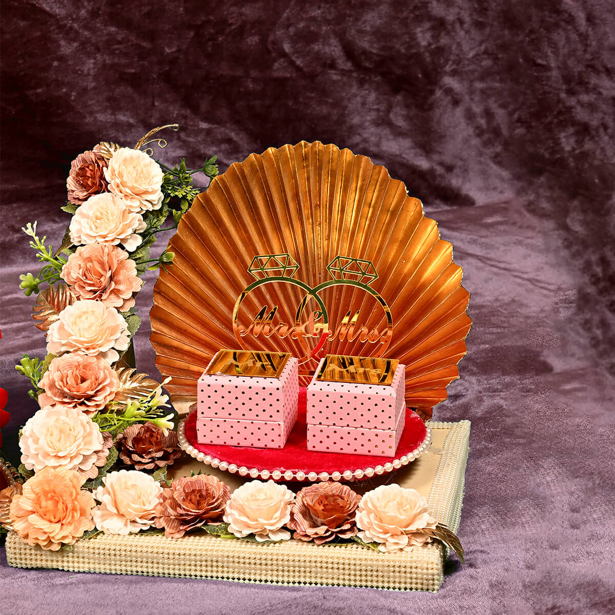 Ring Stand - 2
