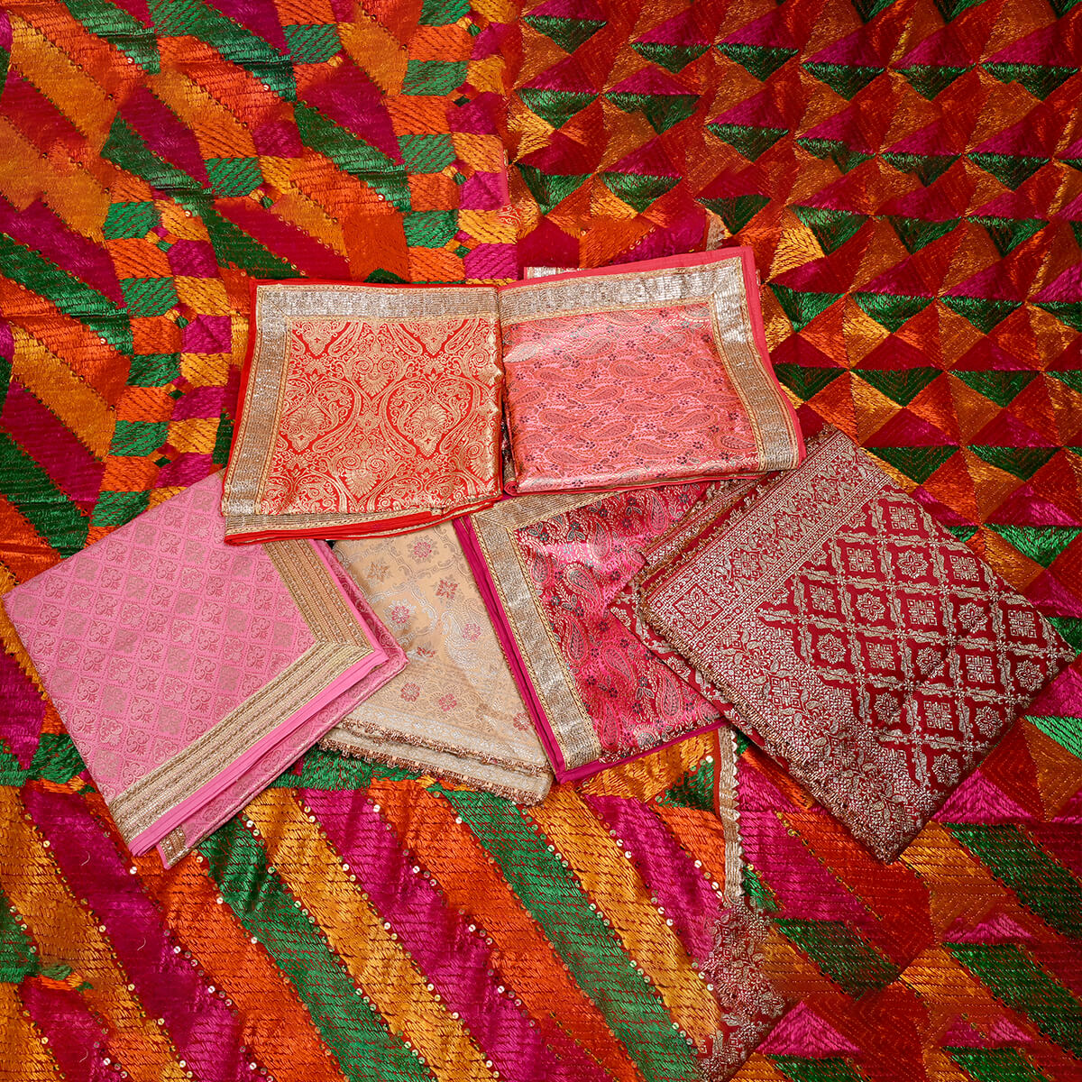 Sundar Rumala Sahib